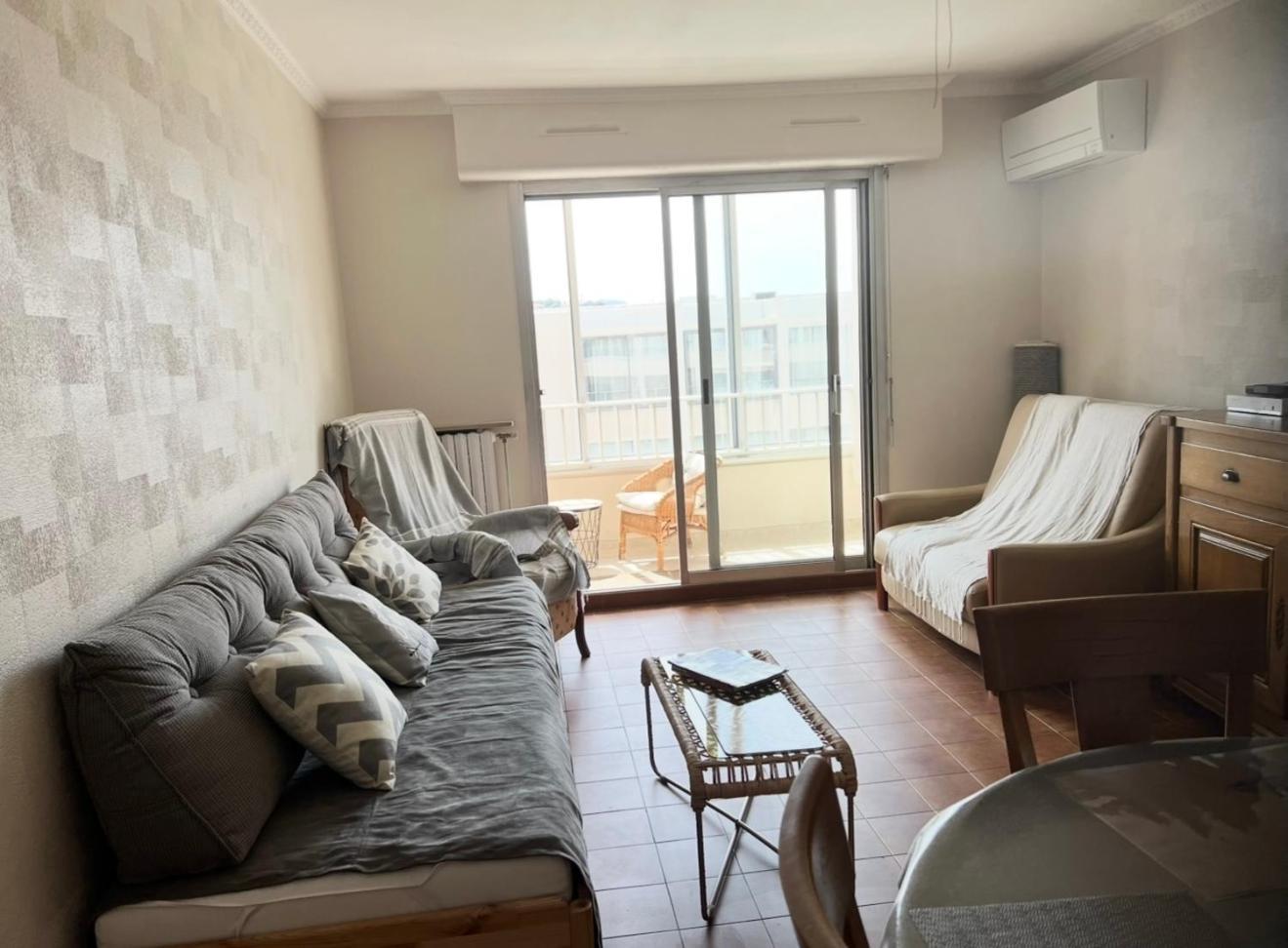 Au Calme Proche Du Centre-ville Apartment Sanary-sur-Mer
